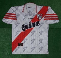 Camiseta Titular 1997 / 1998