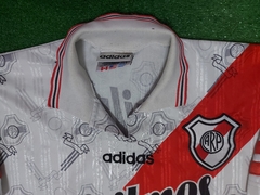 Camiseta Titular 1997 / 1998 - comprar online