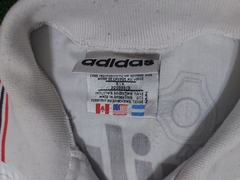Camiseta Titular 1997 / 1998 en internet