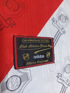Camiseta Titular 1997 / 1998 - tienda online