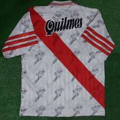 Camiseta Titular 1997 / 1998