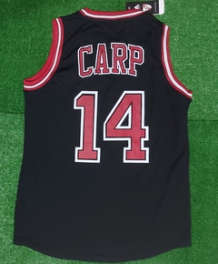 Musculosa basquet LBT - comprar online