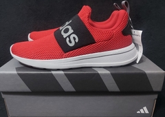 Zapatillas lite racer adapt 4.0 - Indumentaria Monumental