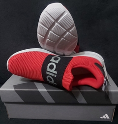 Zapatillas lite racer adapt 4.0 - tienda online