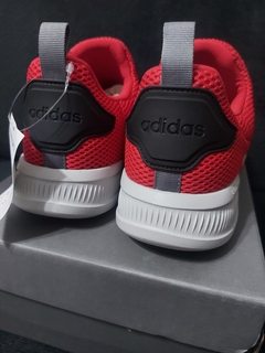 Zapatillas lite racer adapt 4.0