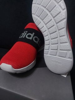 Zapatillas lite racer adapt 4.0 - Indumentaria Monumental