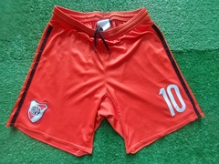 Short de juego 2015 #10