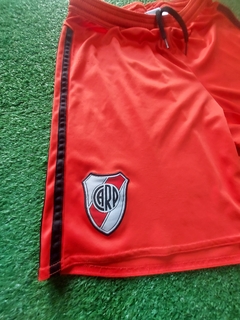 Short de juego 2015 #10