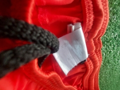Short de juego 2015 #10 - tienda online