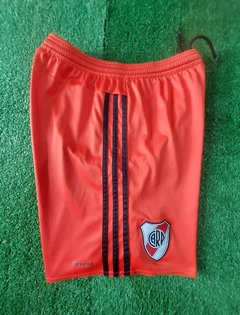 Short de juego 2015 #10 - Indumentaria Monumental