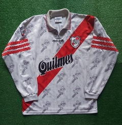 Camiseta Titular 1997