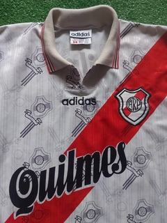 Camiseta Titular 1997 - comprar online
