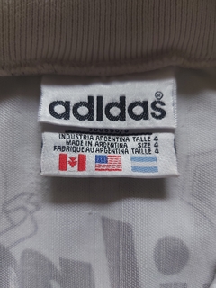 Camiseta Titular 1997 en internet