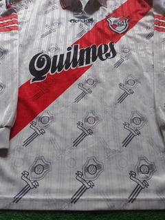 Imagen de Camiseta Titular 1997
