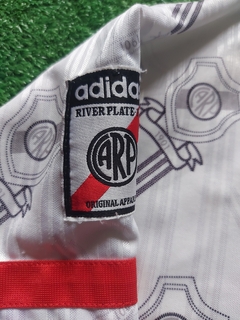 Camiseta Titular 1997