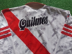 Camiseta Titular 1997 en internet