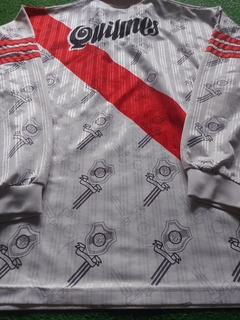 Camiseta Titular 1997 - Indumentaria Monumental