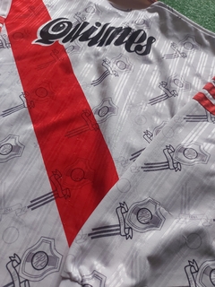 Imagen de Camiseta Titular 1997
