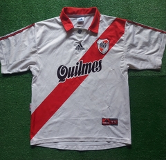 Camiseta Titular 1999