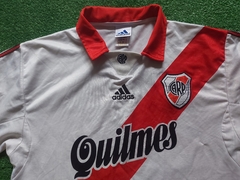 Camiseta Titular 1999 - comprar online