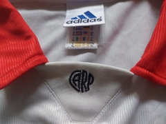 Camiseta Titular 1999 en internet