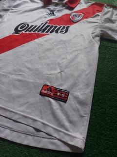 Camiseta Titular 1999 - tienda online