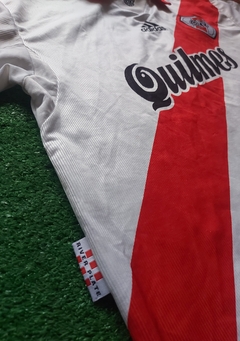 Camiseta Titular 1999