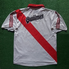 Camiseta Titular 1999 - comprar online