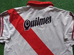 Camiseta Titular 1999 en internet