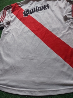 Camiseta Titular 1999 - tienda online