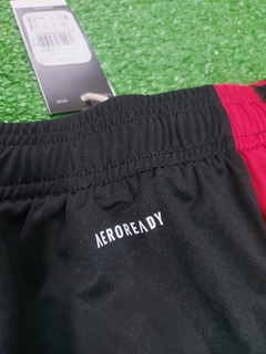 Short aeroready 2024 / 25 - tienda online
