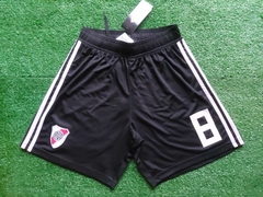 Short negro 2018 Madrid nuevo talle S