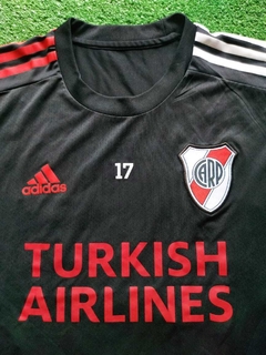 Musculosa entrenamiento negra 2021 talle M - comprar online