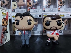 Muñecos tipo Funko Pop