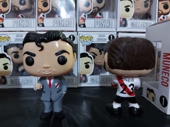 Muñecos tipo Funko Pop en internet