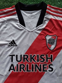 Camiseta titular 2021 aeroready en internet