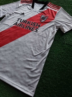 Camiseta titular 2021 aeroready - comprar online