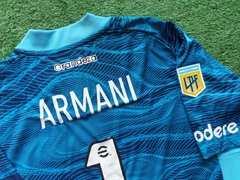 Camiseta Arquero 2021 final vs colon - comprar online