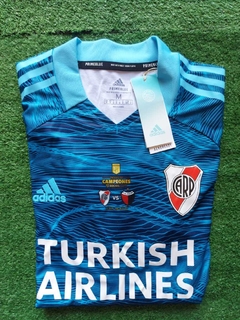Imagen de Camiseta Arquero 2021 final vs colon
