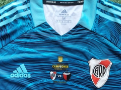 Camiseta Arquero 2021 final vs colon en internet