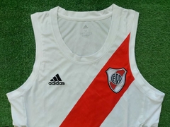 Musculosa basquet 2020 - Indumentaria Monumental
