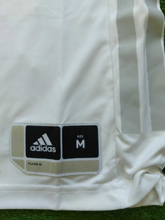 Musculosa basquet 2020 - tienda online