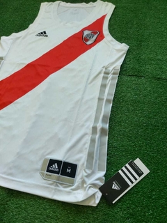 Musculosa basquet 2020 - comprar online