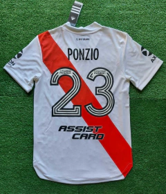 Imagen de Camiseta titular 2020 heatready estampadas