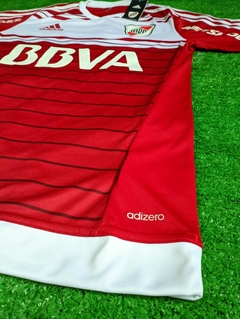 Camiseta alternativa 2016 adizero en internet