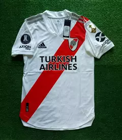 Camiseta titular 2020 #15 en internet
