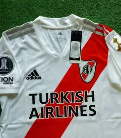 Camiseta titular 2020 #15 - comprar online