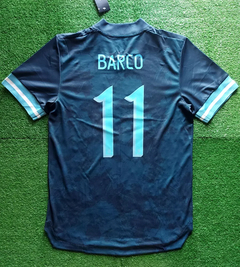Camiseta alternativa afa jjoo - Indumentaria Monumental