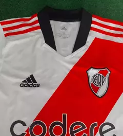Camiseta titular 2022 #21 en internet