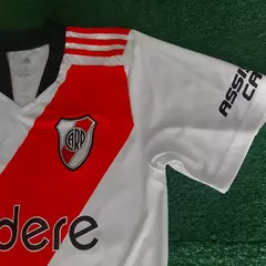 Camiseta titular 2022 #21 - comprar online
